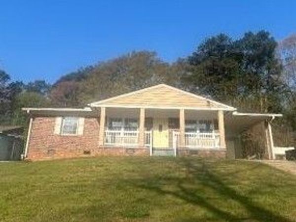 4125 Ohara Road, Forest Park, GA 30297