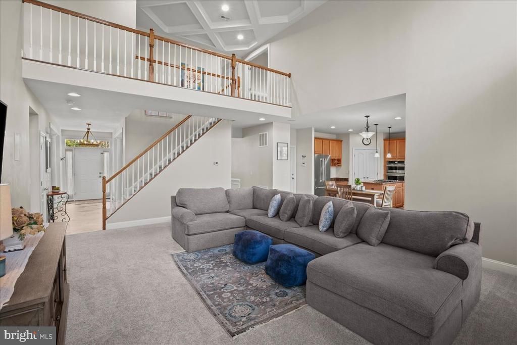 9141 AUTUMN GLORY LANE, BRISTOW, VA 20136