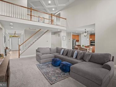 9141 AUTUMN GLORY LANE, BRISTOW, VA 20136