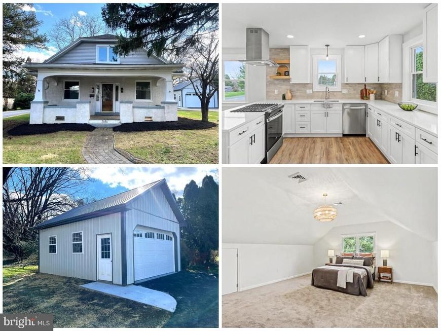 2050 Graystone Road, East Petersburg, PA 17520 Main Photo