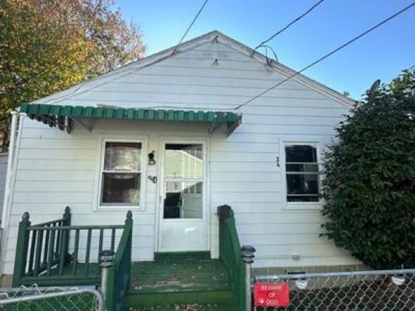 34 DELTA PLACE , Unit 34, INDIAN HEAD, MD 20640