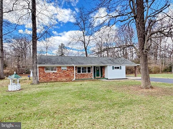 4225 MARION LANE , WALDORF, MD 20601