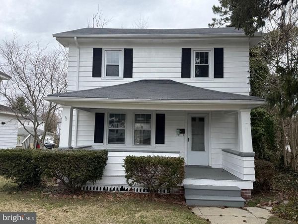 91 SUMMIT AVENUE , BRIDGETON, NJ 08302