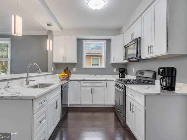 4408 W FOREST PARK AVENUE, BALTIMORE, MD 21207