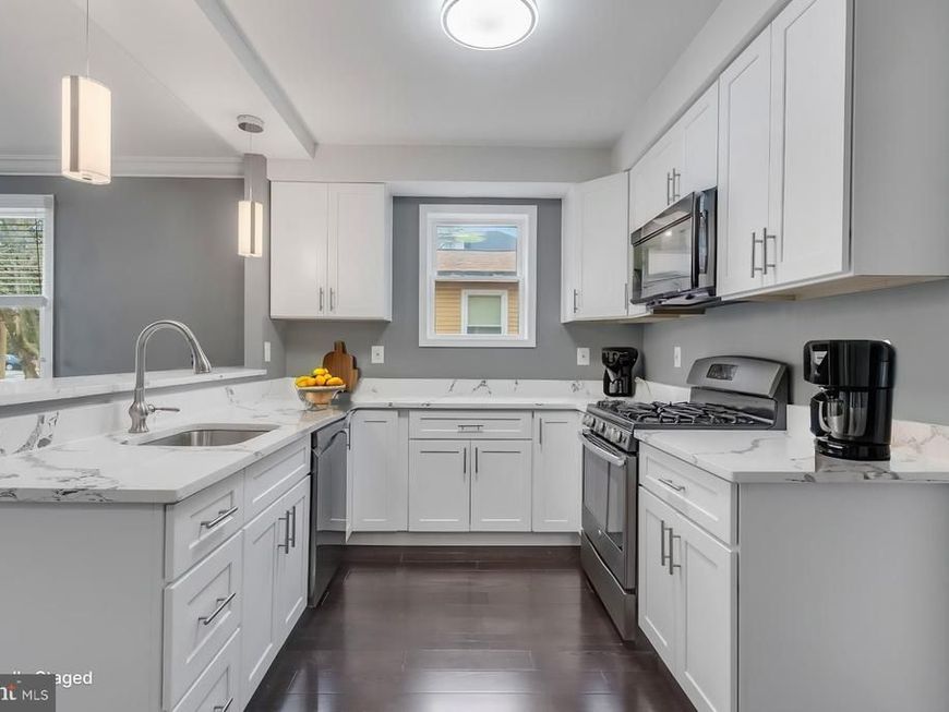 4408 W Forest Park Avenue, Baltimore, MD 21207 Main Photo