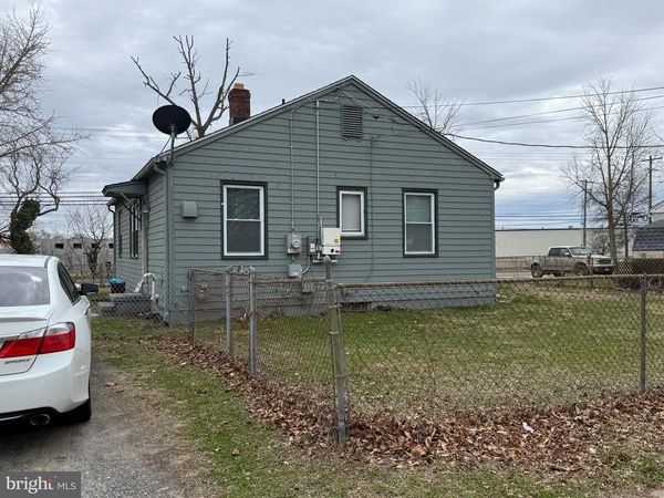 1107 FIRST AVENUE , SEABROOK, NJ 08302