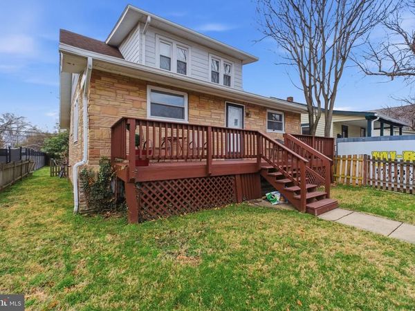 714 18TH STREET S, ARLINGTON, VA 22202