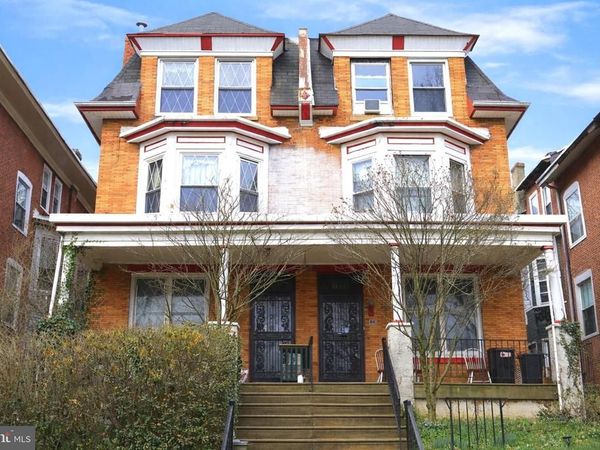 445 W HANSBERRY STREET, PHILADELPHIA, PA 19144