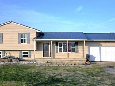 3363 Powers Road, Jefferson Twp, OH 45335