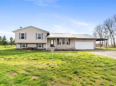 3363 Powers Road, Jefferson Twp, OH 45335