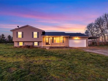 3363 Powers Road, Jefferson Twp, OH 45335