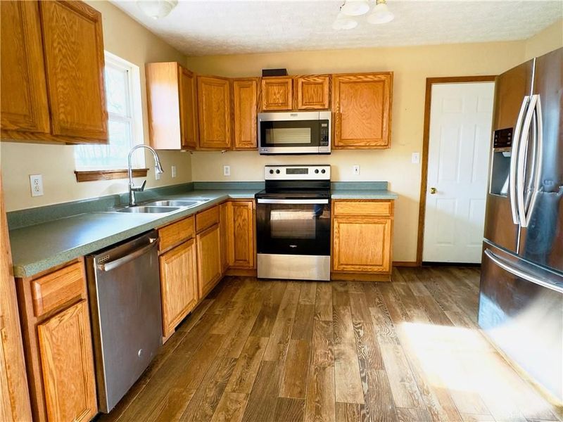 3363 Powers Road, Jefferson Township, OH 45335 Photo 2