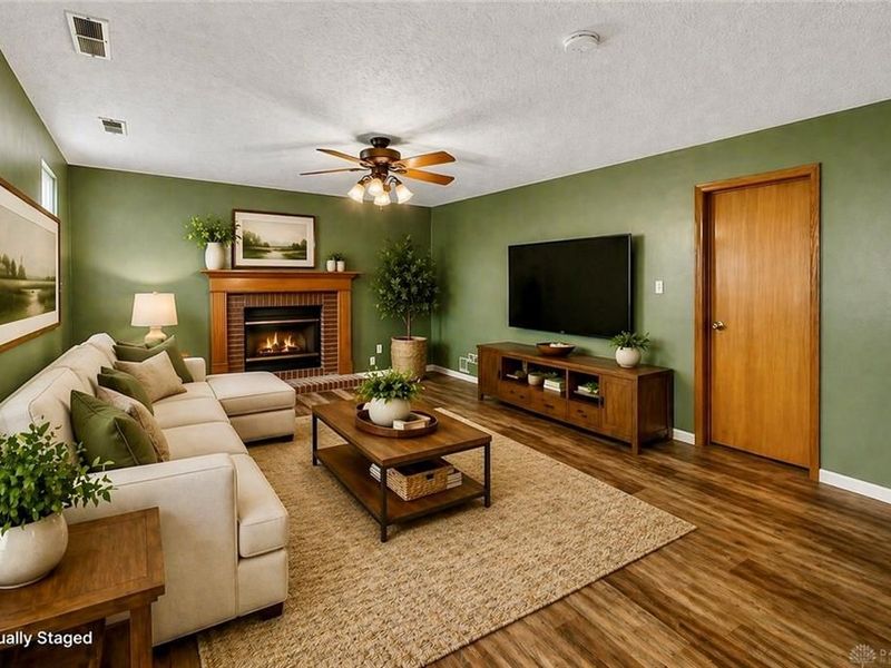 3363 Powers Road, Jefferson Township, OH 45335 Photo 21