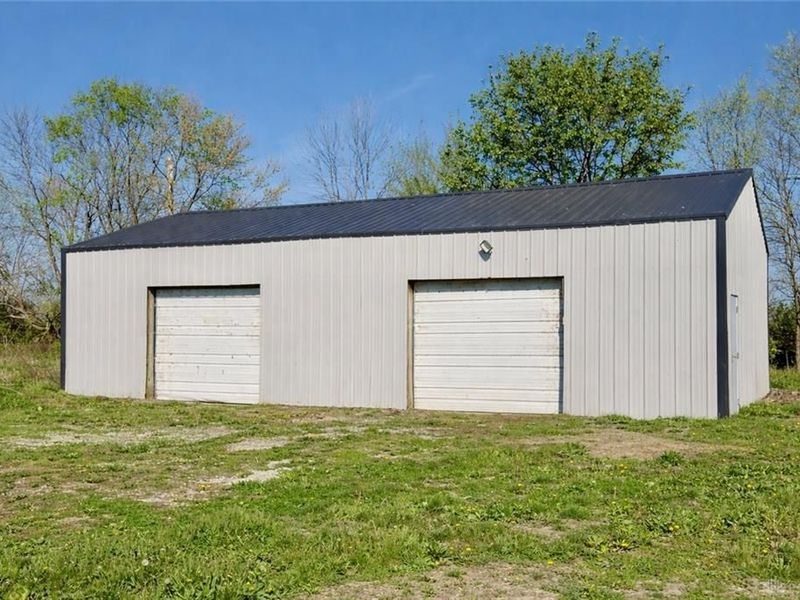 3363 Powers Road, Jefferson Township, OH 45335 Photo 3