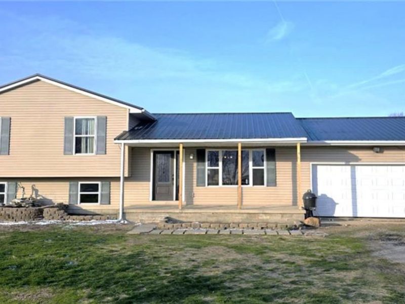 3363 Powers Road, Jefferson Township, OH 45335 Photo 3