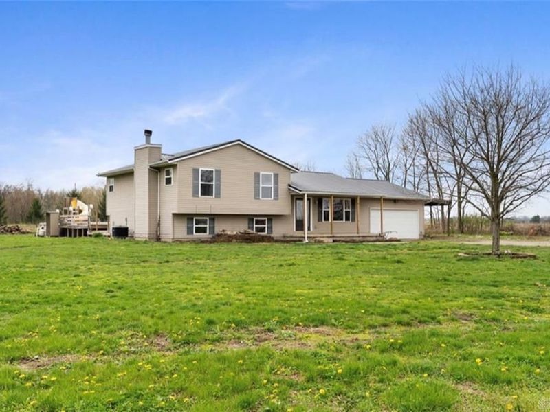 3363 Powers Road, Jefferson Township, OH 45335 Photo 32