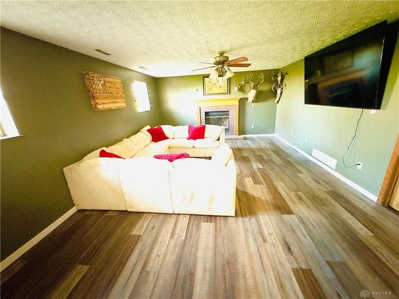 3363 Powers Road, Jefferson Township, OH 45335 Photo 4