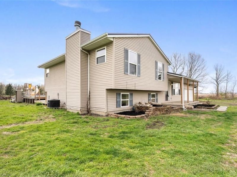 3363 Powers Road, Jefferson Township, OH 45335 Photo 4