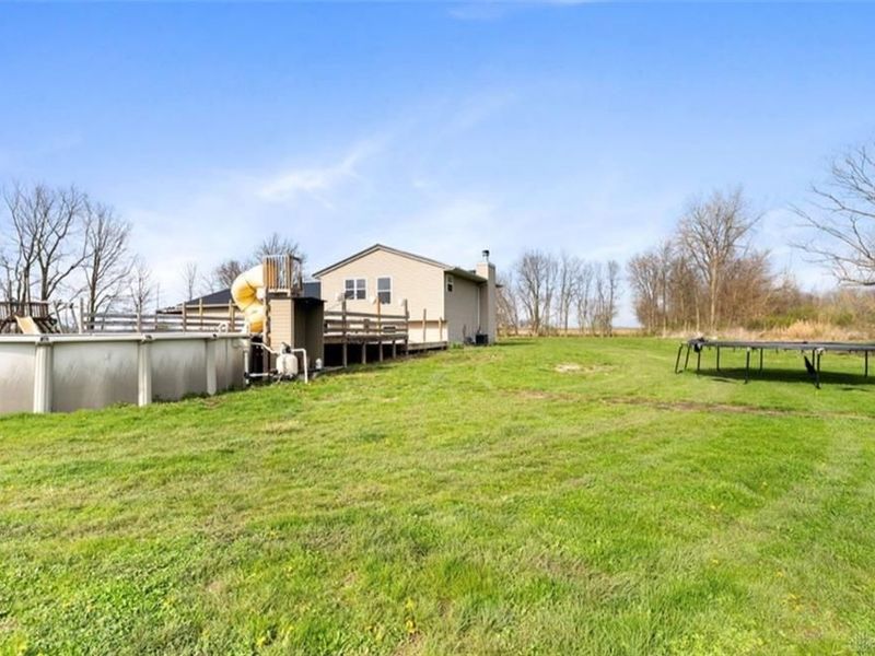 3363 Powers Road, Jefferson Township, OH 45335 Photo 5