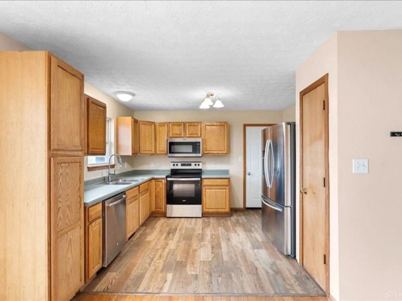 3363 Powers Road, Jefferson Township, OH 45335 Photo 8