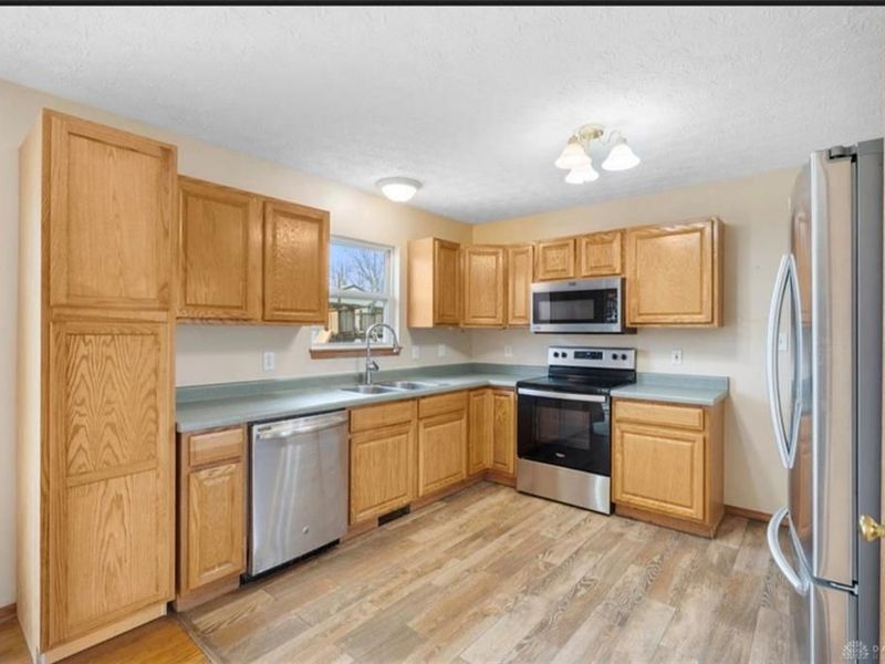 3363 Powers Road, Jefferson Township, OH 45335 Photo 9