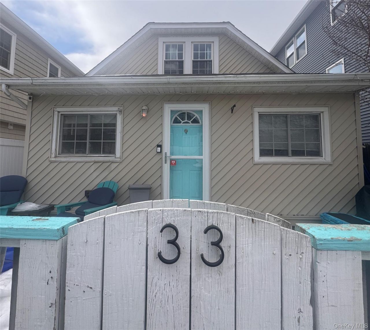 33 Arizona Avenue, Long Beach, NY 11561 Main Photo