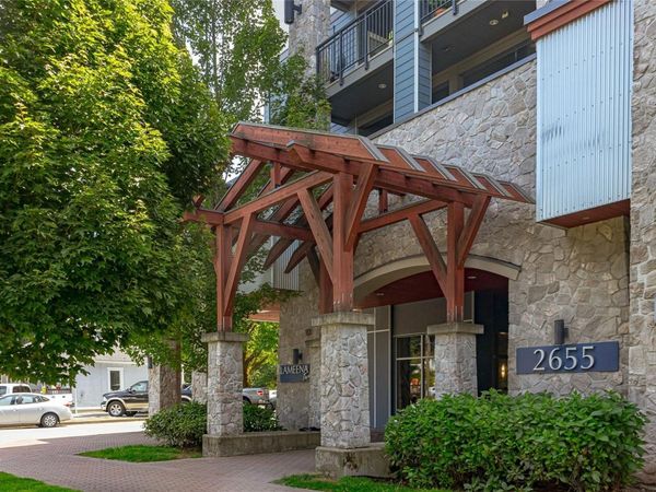 2655 Sooke Rd, Unit 203, Langford, BC V9B 1Y3