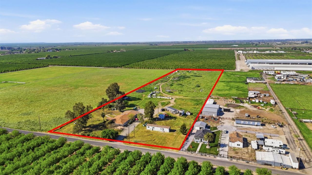 891 Manila Rd, Lathrop, CA 95330 Photo