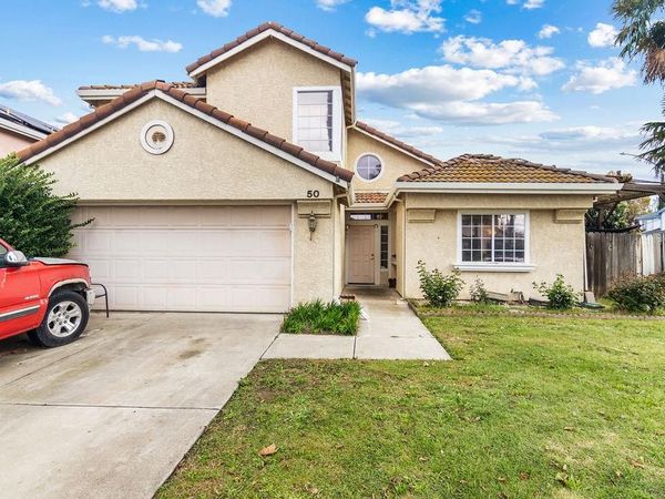50 S Hickory Ave, Tracy, CA 95376