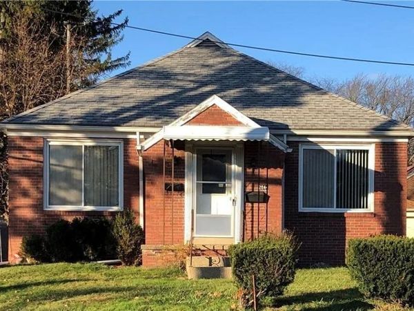 2944 W Central Avenue, Toledo, OH 43606