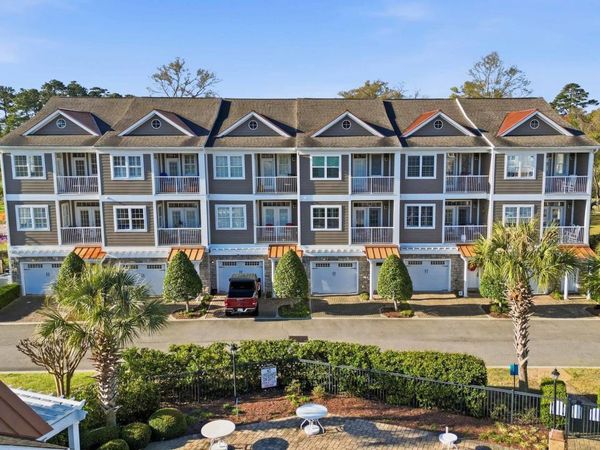 122 Oyster Bay Dr., Unit 102, Murrells Inlet, SC 29576