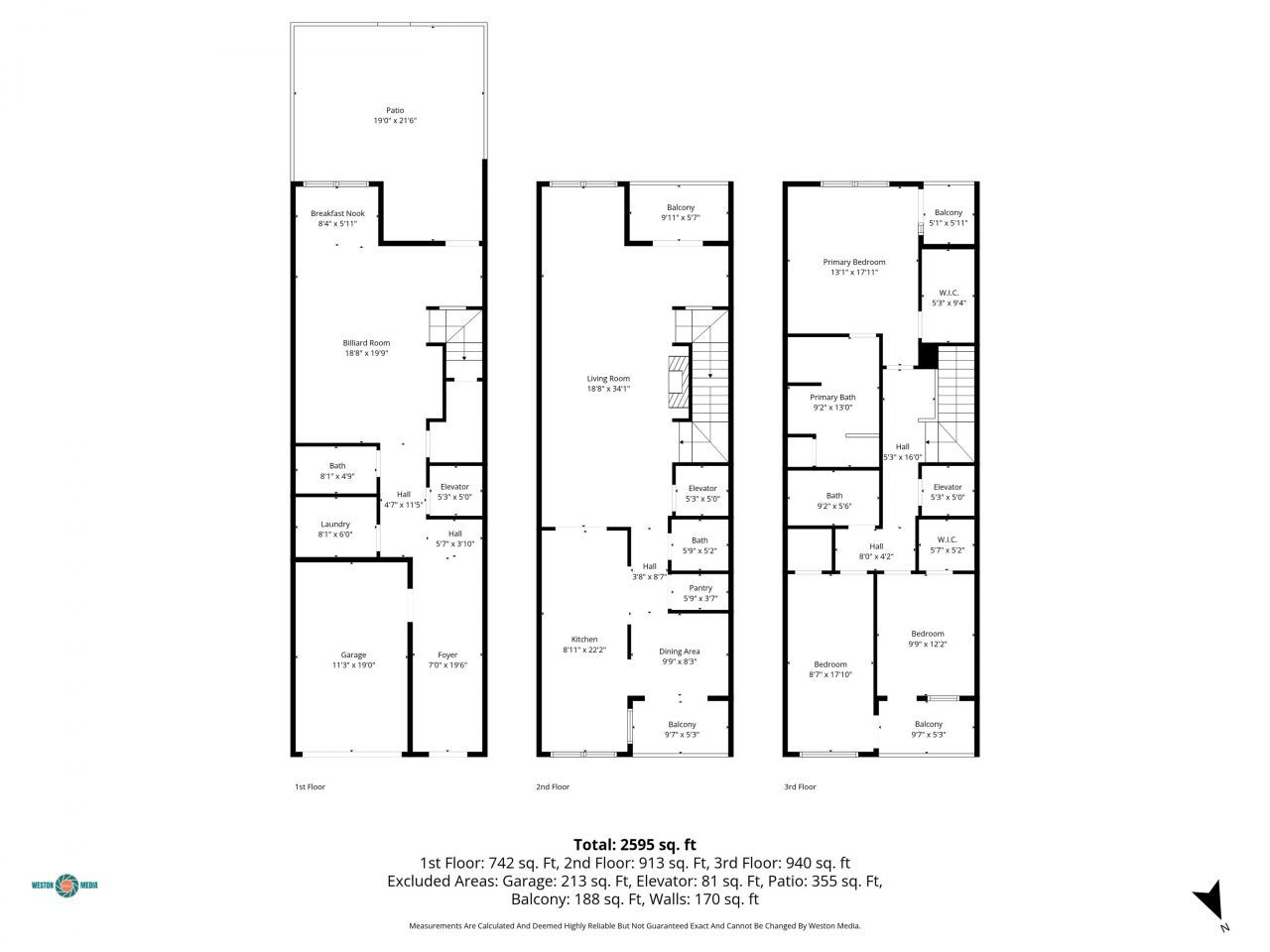 122 Oyster Bay Dr. Photo 38