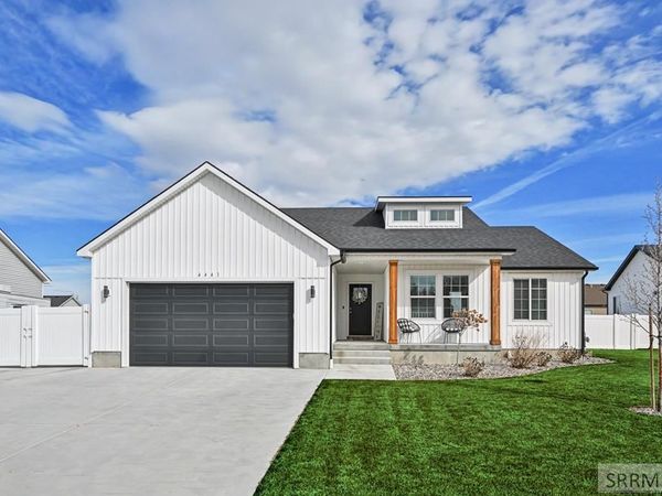4441 E Tarrell Circle, IDAHO FALLS, ID 83401