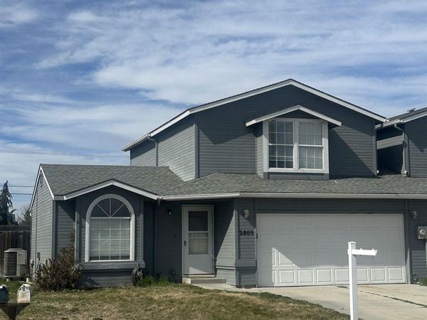 2807 Laurel Way, Nampa, ID 83686