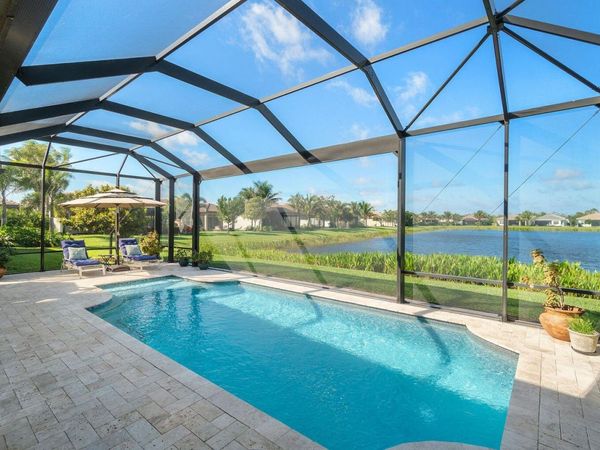 12753 Bonnington Range Drive, Boynton Beach, FL 33473