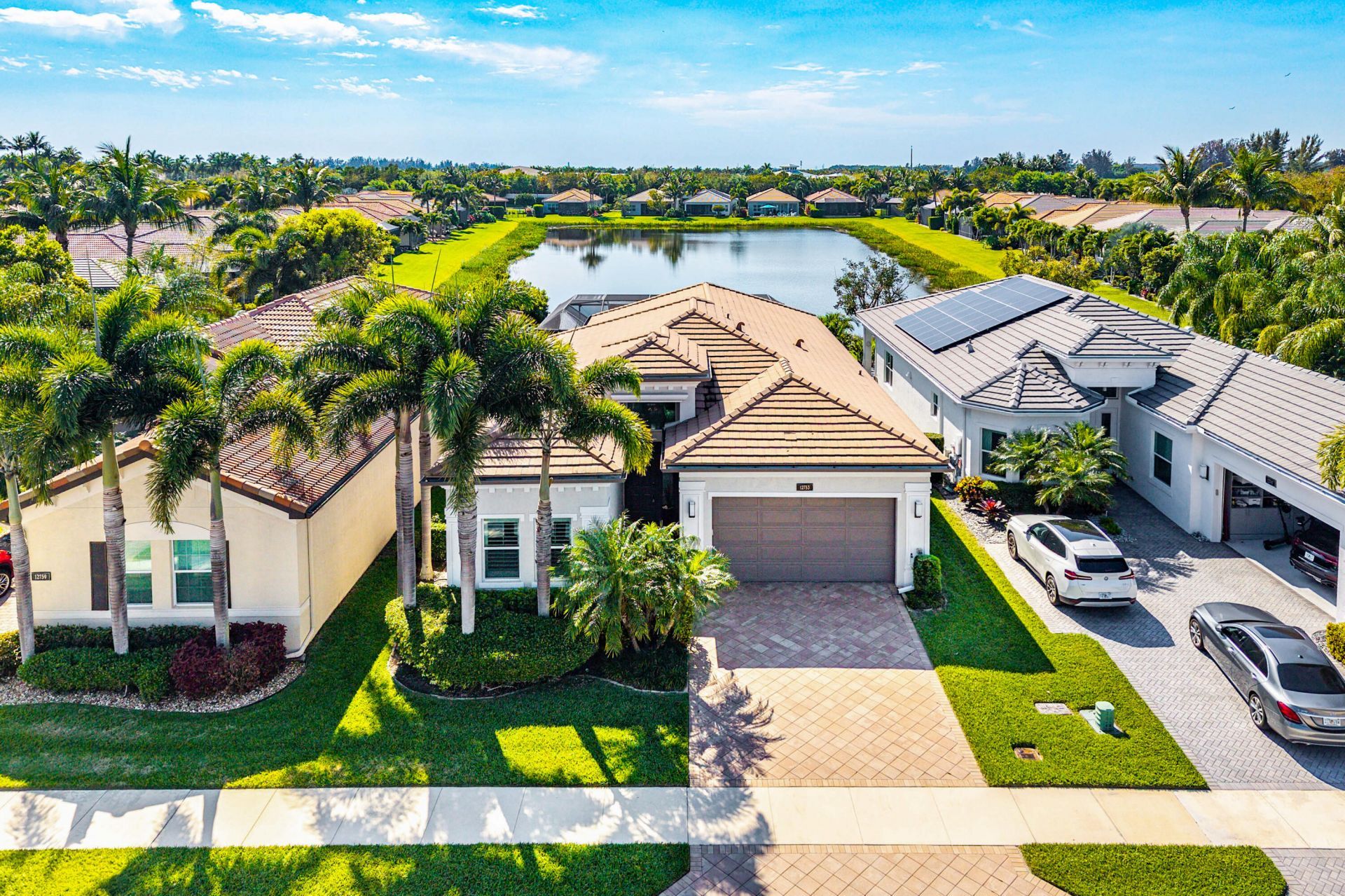 12753 Bonnington Range Drive, Boynton Beach, FL 33473 Photo
