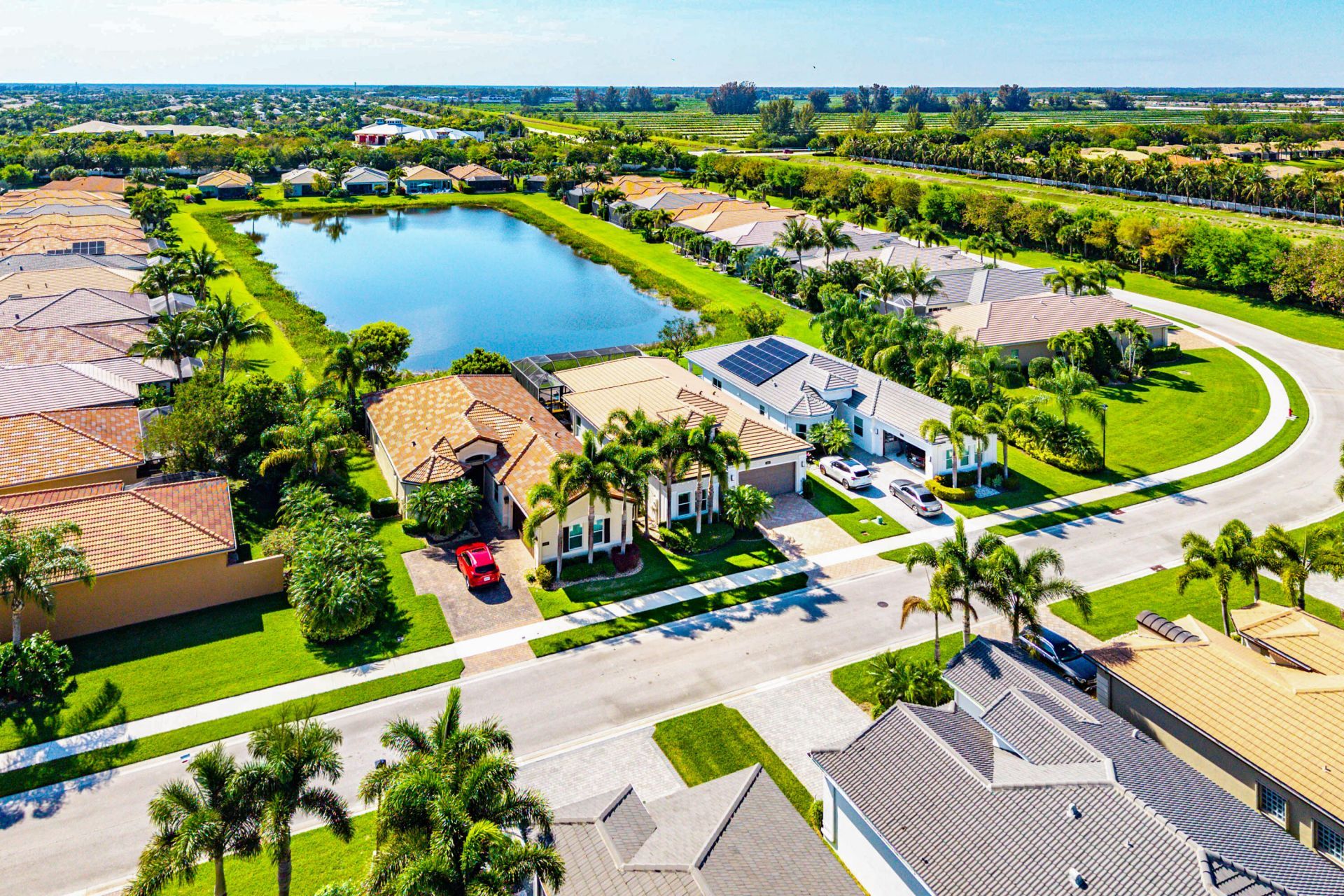 12753 Bonnington Range Drive, Boynton Beach, FL 33473 Photo