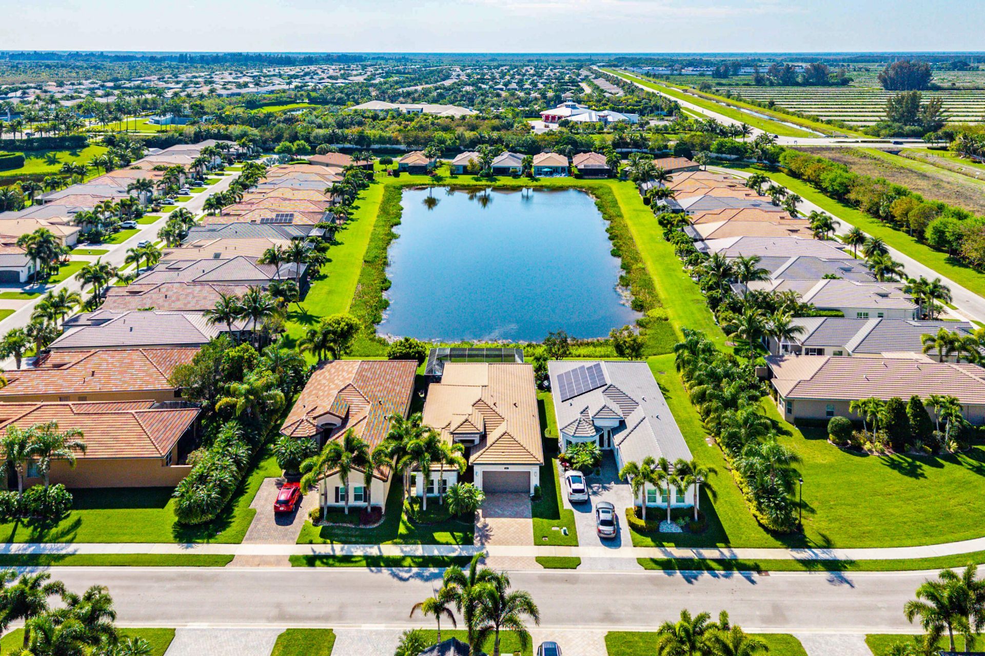 12753 Bonnington Range Drive, Boynton Beach, FL 33473 Photo