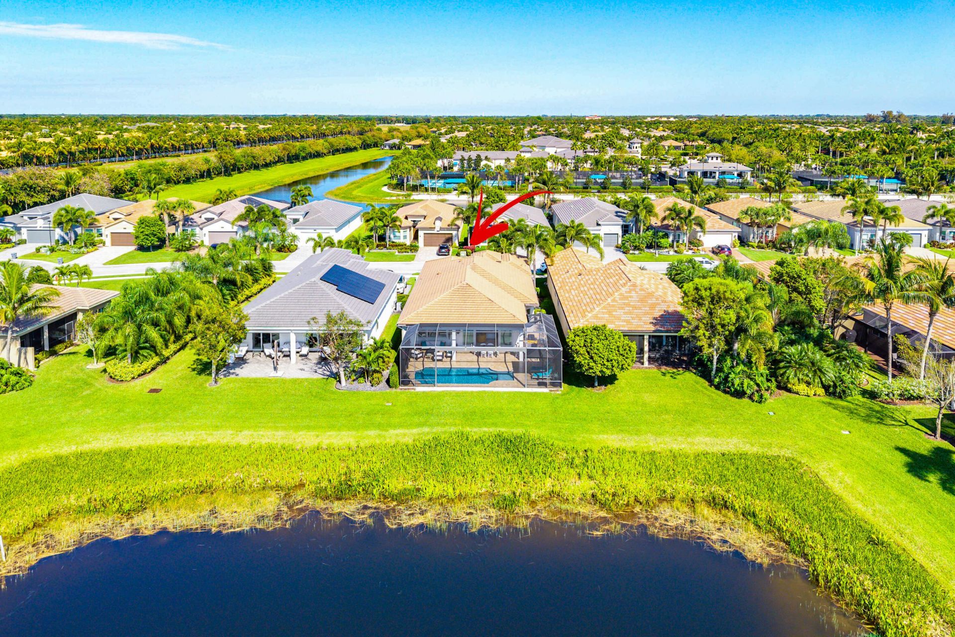 12753 Bonnington Range Drive, Boynton Beach, FL 33473 Photo