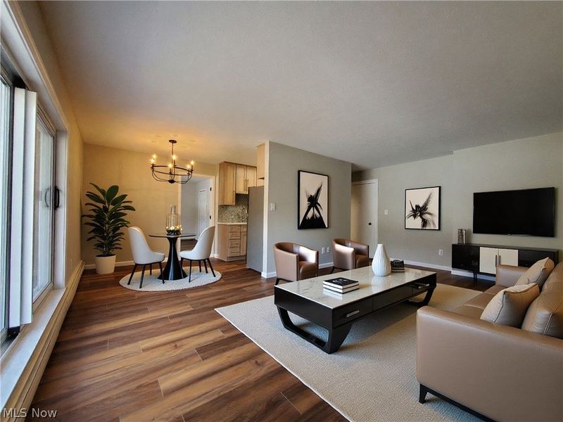 315 Solon Rd, Unit 309, Chagrin Falls, OH 44022 Photo 6