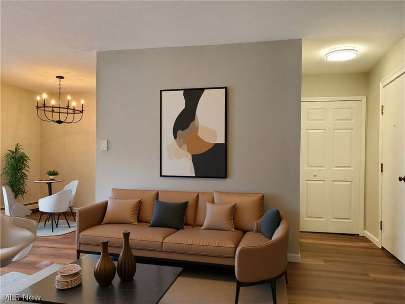 315 Solon Rd, Unit 309, Chagrin Falls, OH 44022 Photo 9