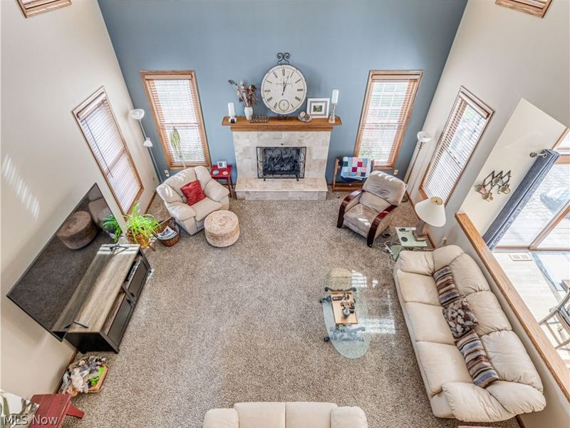 21821 Woodfield Trail, Strongsville, OH 44149 Photo 23