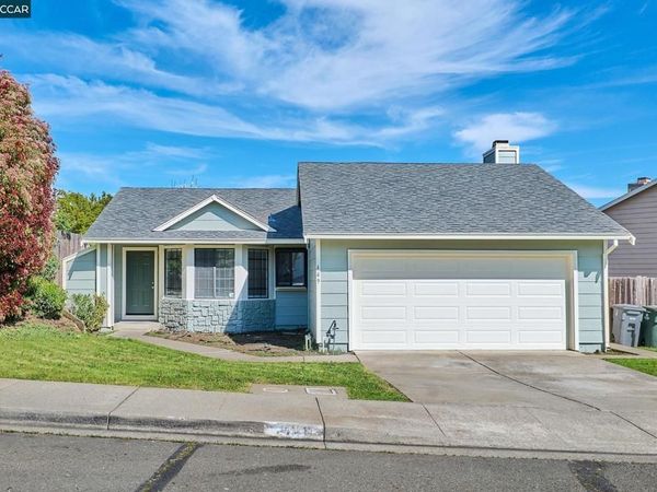 449 Topsail Dr, Vallejo, CA 94591