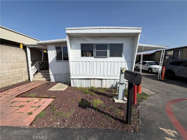 1517 Merced Ave., Unit 44, South El Monte, CA 91733