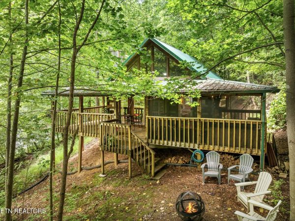 2005 Spotted Fawn Way, Sevierville, TN 37876