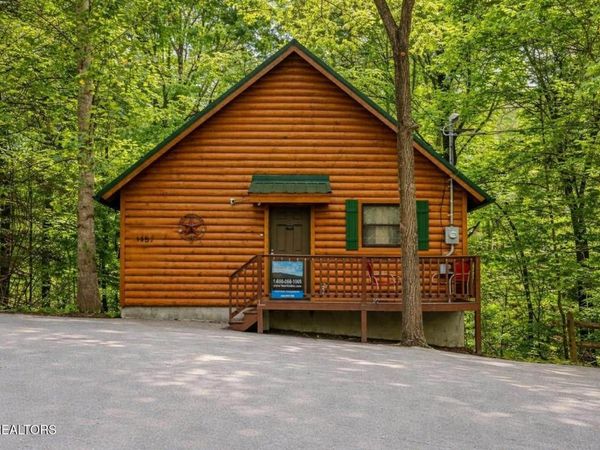 1452 Cupid Way, Sevierville, TN 37876