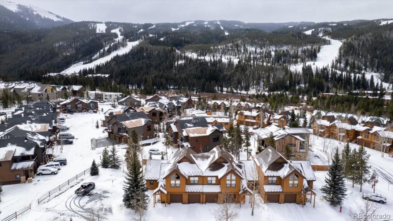 111 Norse Lane, Unit 32, Dillon, CO 80435 Main Photo