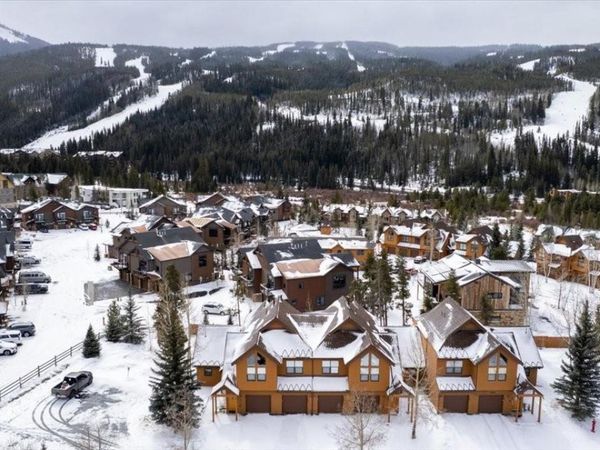 111 Norse Lane, Unit 32, Dillon, CO 80435