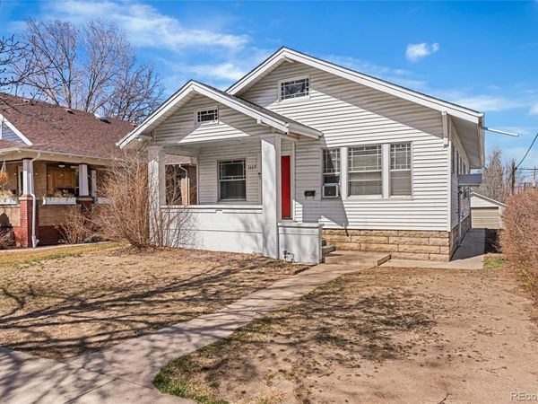 1117 16th Street, Greeley, CO 80631