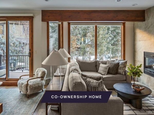 1670 Fallridge Road , Unit C11, Vail, CO 81657